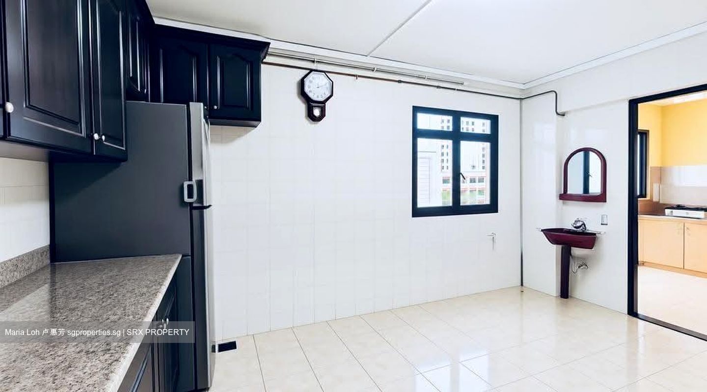 Blk 663 Choa Chu Kang Crescent (Choa Chu Kang), HDB Executive #628548281